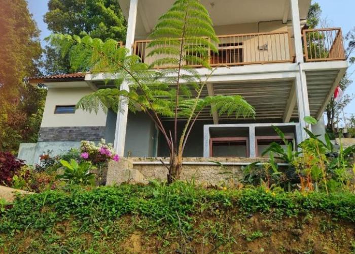 Villa Bumisoka