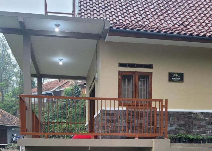 Villa Bumisoka