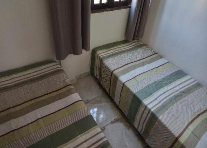 Casa Inteira e Tranquila em Taboão da Serra