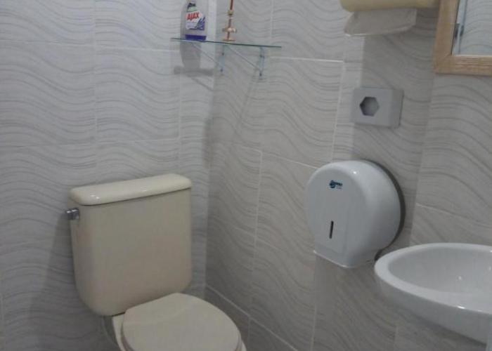 Casa Inteira e Tranquila em Taboão da Serra
