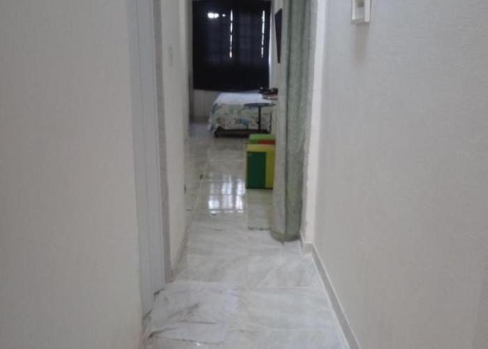 Casa Inteira e Tranquila em Taboão da Serra