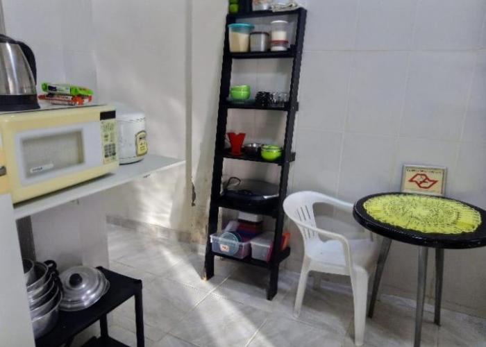 Casa Inteira e Tranquila em Taboão da Serra