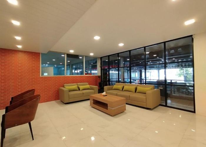 Hotel Syariah Selamat Sukabumi