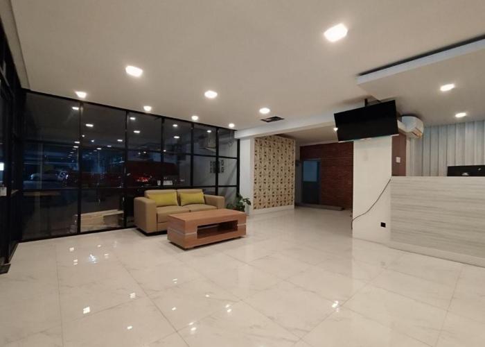 Hotel Syariah Selamat Sukabumi