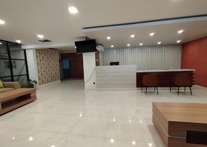 Hotel Syariah Selamat Sukabumi