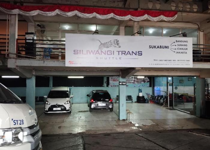 Hotel Syariah Selamat Sukabumi