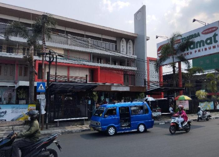 Hotel Syariah Selamat Sukabumi