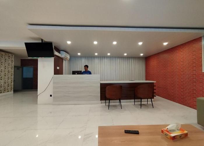 Hotel Syariah Selamat Sukabumi