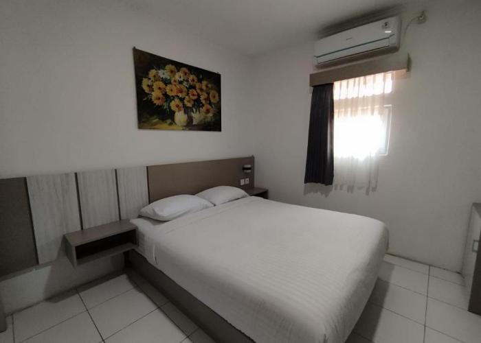 Hotel Syariah Selamat Sukabumi