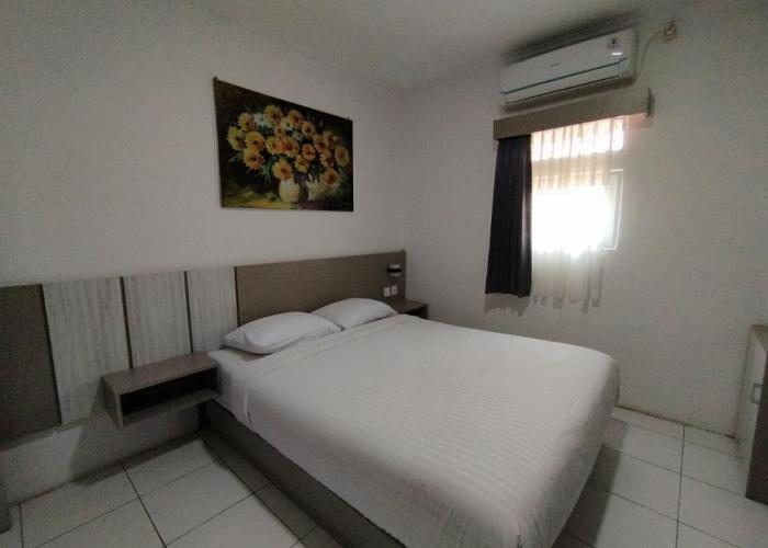 Hotel Syariah Selamat Sukabumi