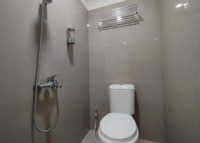 Hotel Syariah Selamat Sukabumi