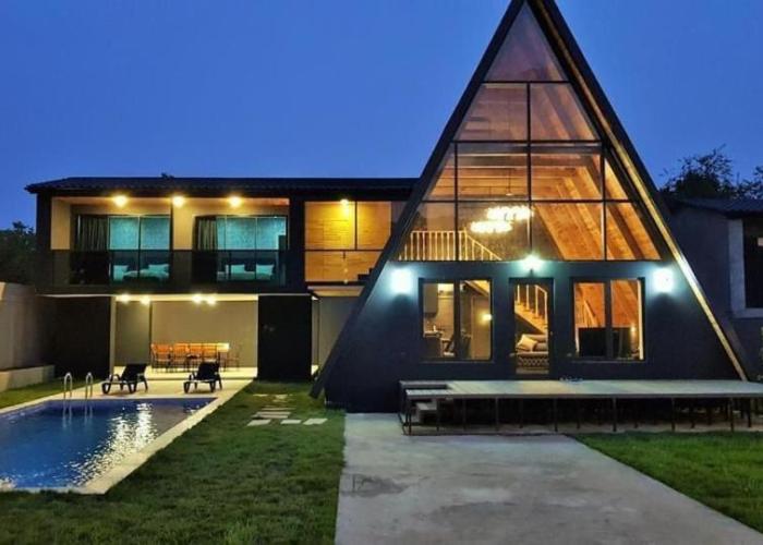 Qafqaz Eminent Chalet