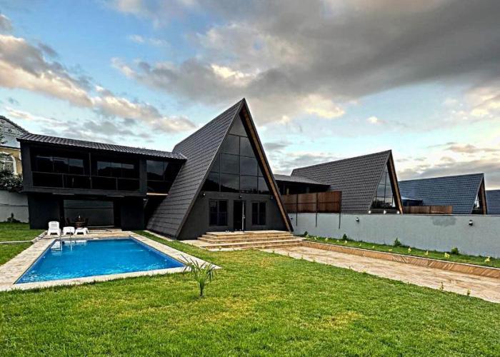 Qafqaz Eminent Chalet