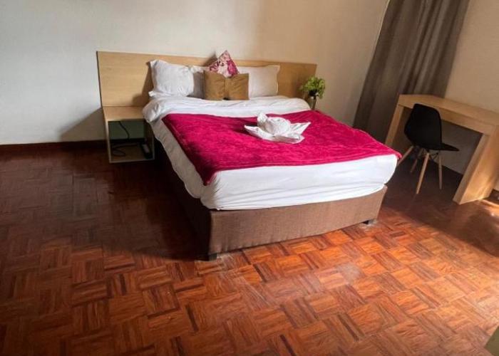 Pastello guest house