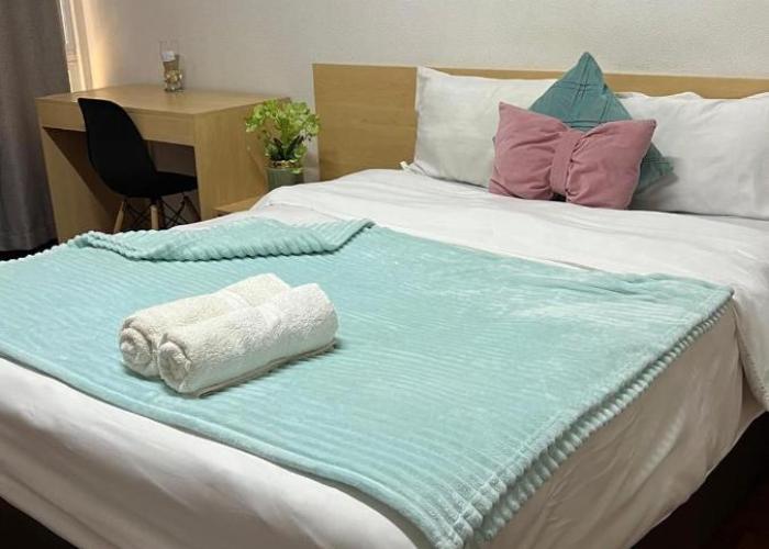 Pastello guest house