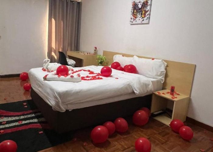 Pastello guest house