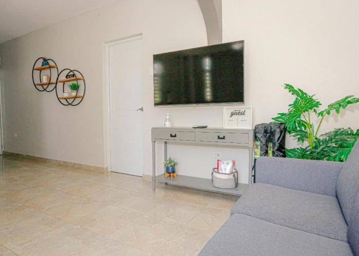 Complete Apartment Cabo Rojo Elegance Stylish, beach, pool & Sun