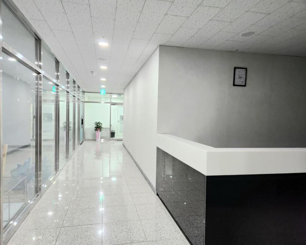 фото Daegu Star B&B DSR Hotel lily guestroom