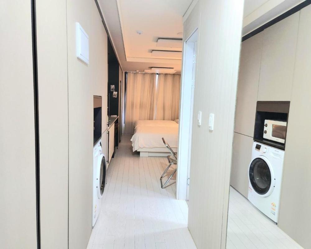 фото Daegu Star B&B DSR Hotel lily guestroom