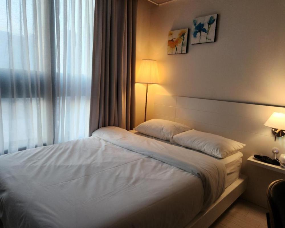 фото Daegu Star B&B DSR Hotel lily guestroom