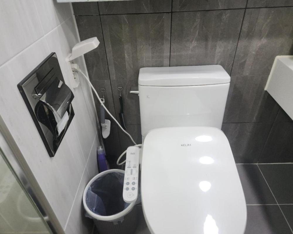 фото Daegu Star B&B DSR Hotel lily guestroom