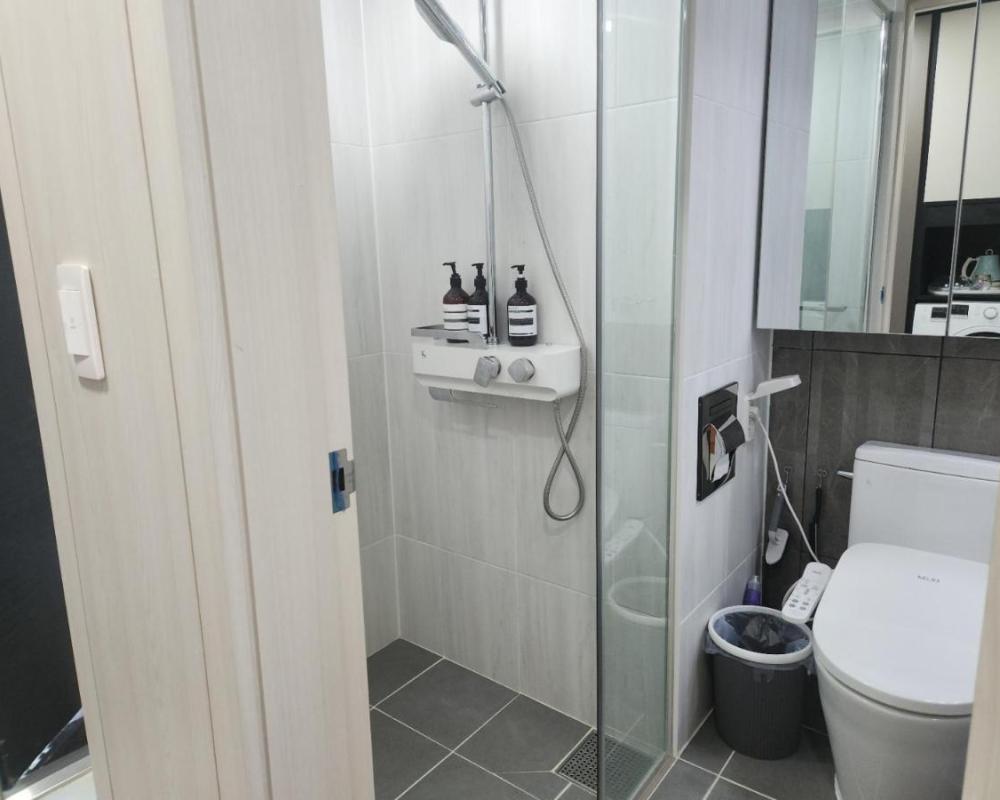 фото Daegu Star B&B DSR Hotel lily guestroom