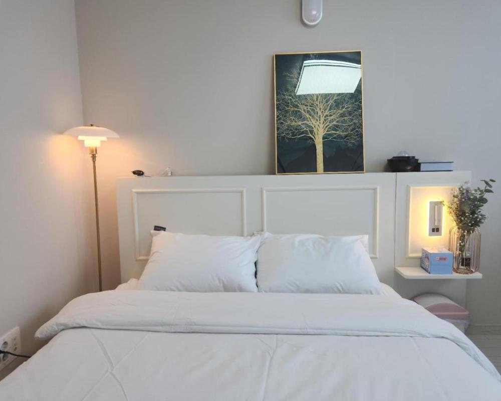 фото Daegu Star B&B DSR Hotel lily guestroom