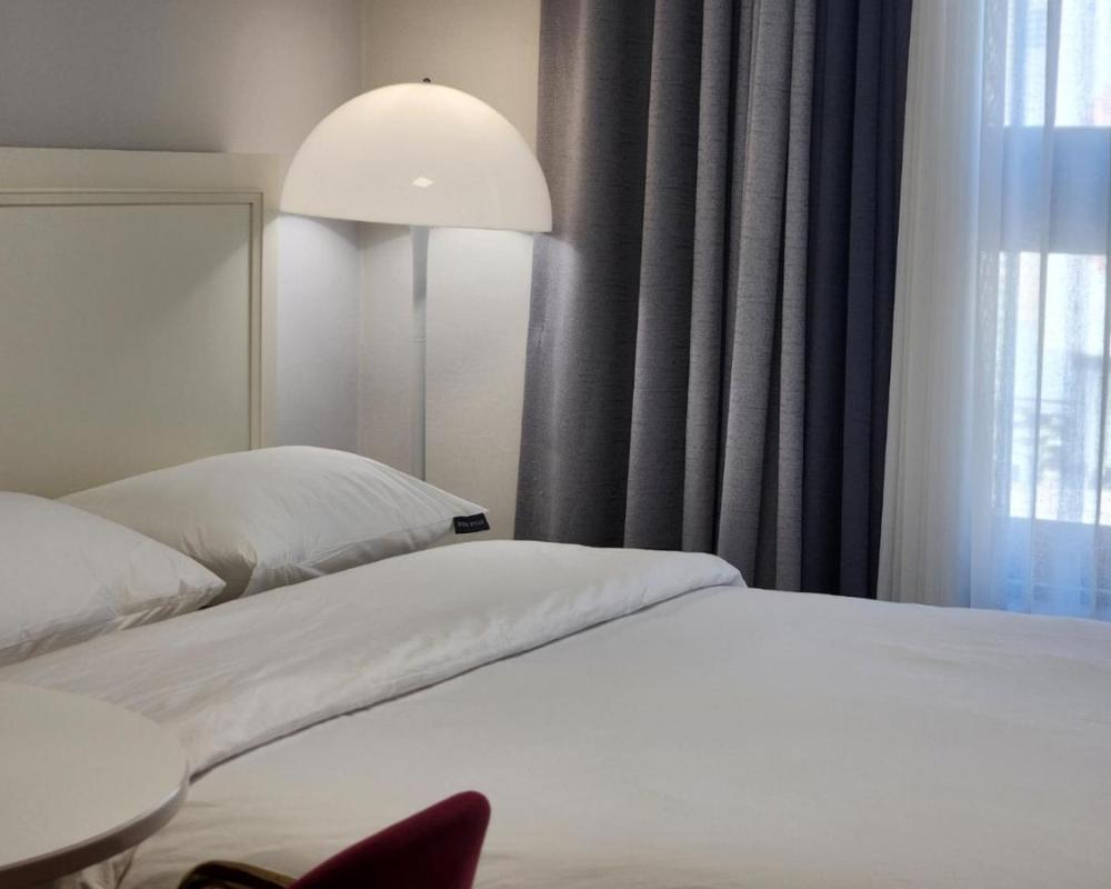 фото Daegu Star B&B DSR Hotel lily guestroom