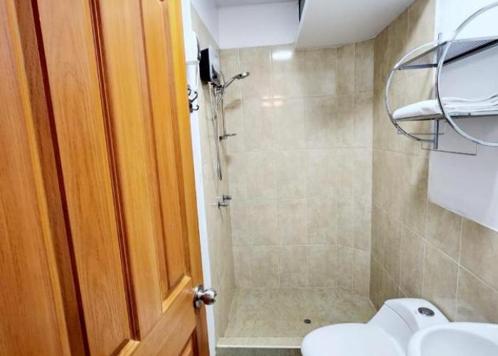 Departamento familiar en Huacachina