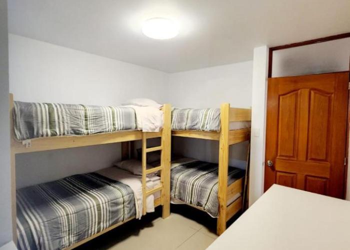 Departamento familiar en Huacachina