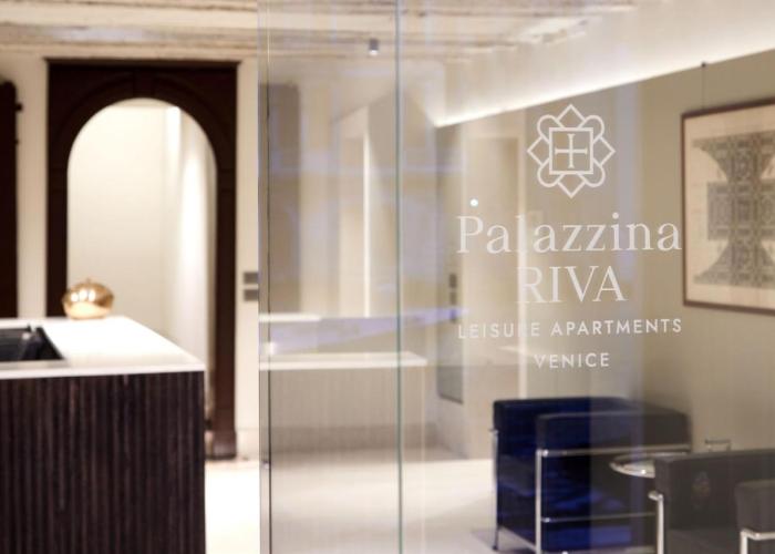 Palazzina RIVA
