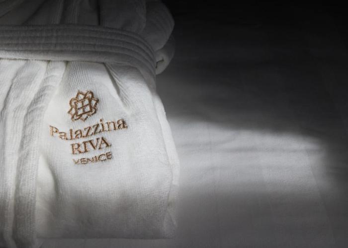 Palazzina RIVA