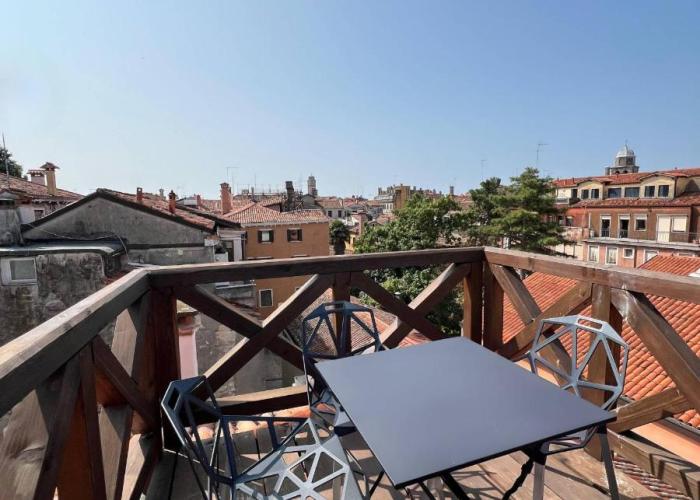 Palazzina RIVA