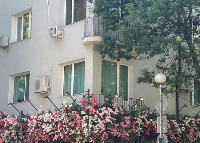 The Heart of Old Sofia (Shipka Street 24)