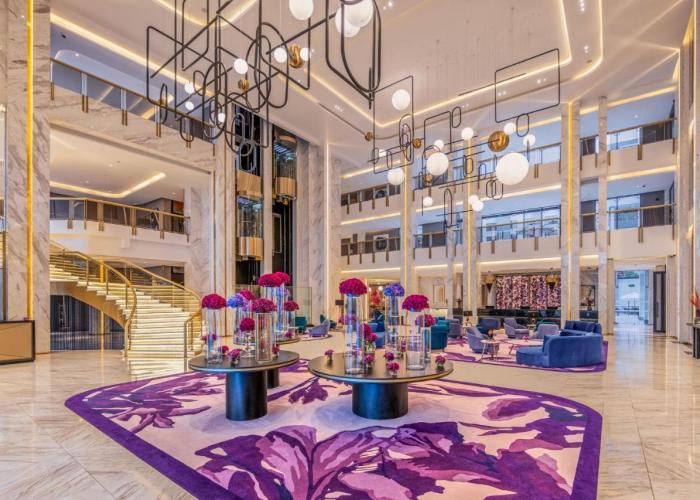 Glee Nairobi, a Preferred LVX Hotel