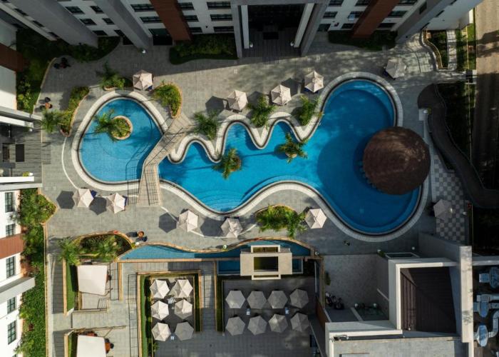 Glee Nairobi, a Preferred LVX Hotel