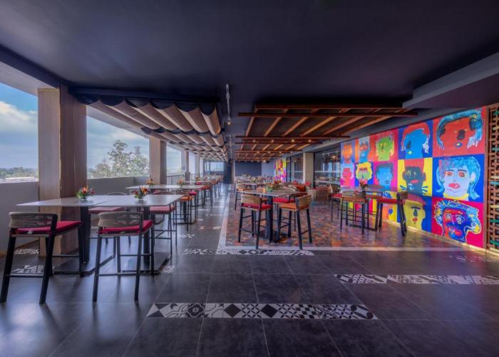 Glee Nairobi, a Preferred LVX Hotel