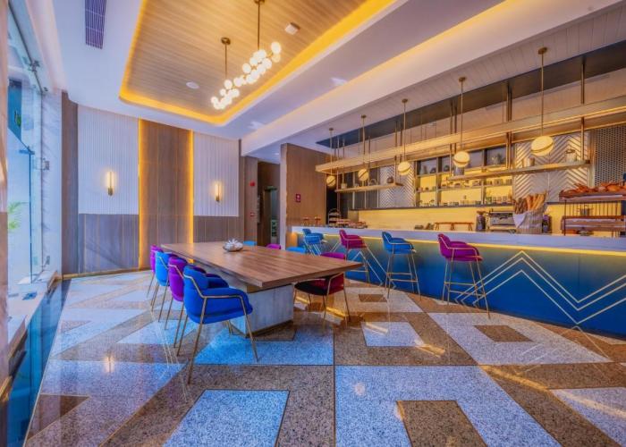 Glee Nairobi, a Preferred LVX Hotel