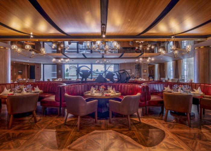 Glee Nairobi, a Preferred LVX Hotel