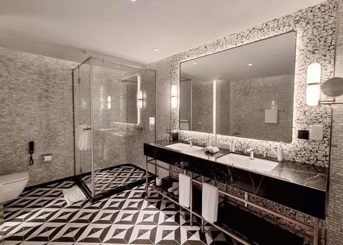 Glee Nairobi, a Preferred LVX Hotel