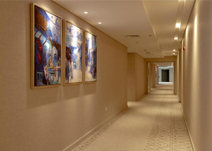 Fraser Suites Al Liwan