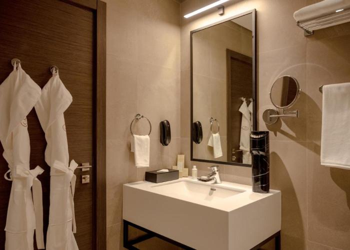 Fraser Suites Al Liwan