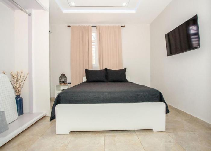 Moderno y Espaciosos Apartments