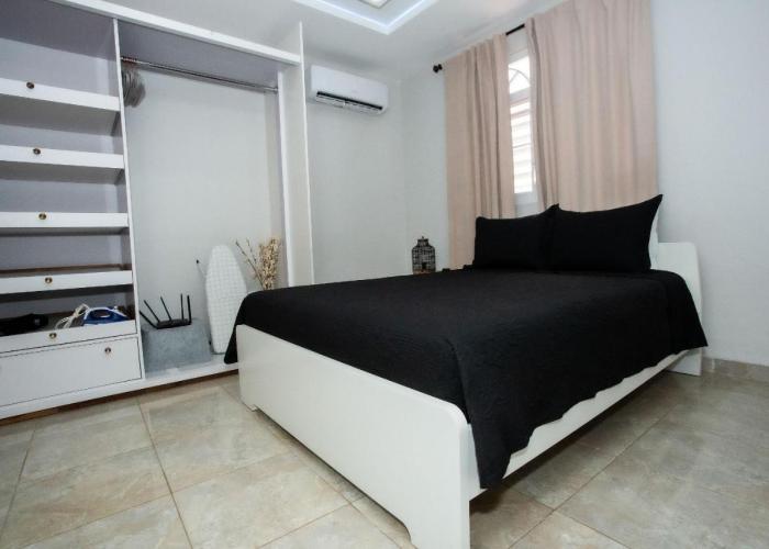 Moderno y Espaciosos Apartments