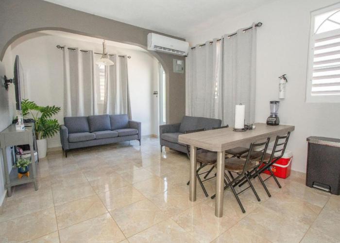 Moderno y Espaciosos Apartments