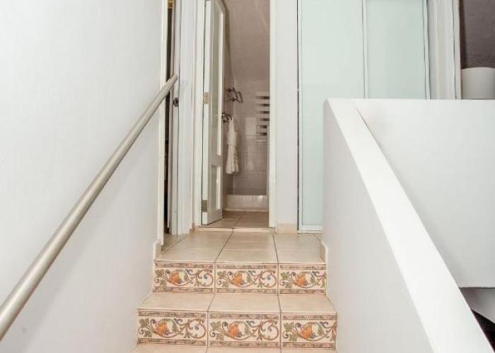 Villa, Céntrica, Acogedora, Tropical, Playa, A/C