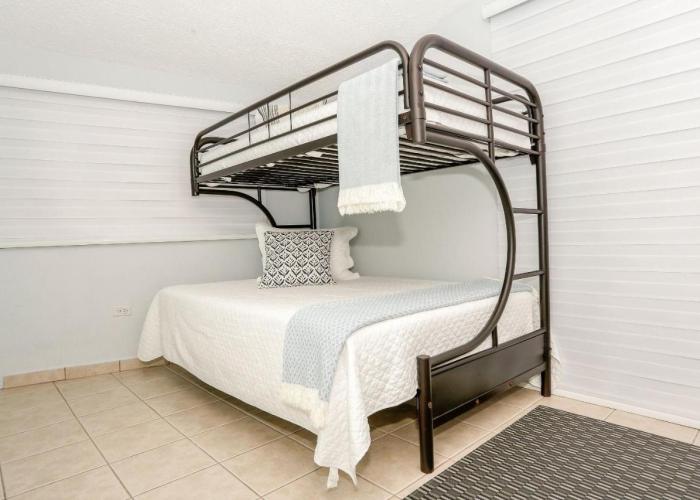 Villa, Céntrica, Acogedora, Tropical, Playa, A/C