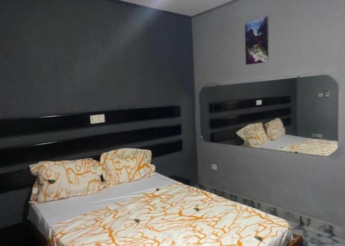 Sunrise Center Bonapriso 104