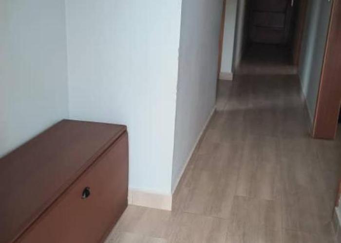 Appart meublé de standing Yaoundé, Titi Garage