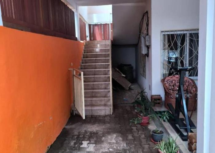 Appart meublé de standing Yaoundé, Titi Garage